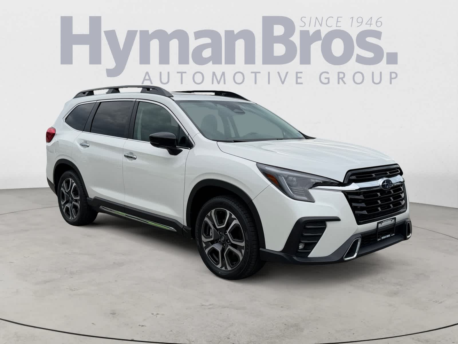 2024 Subaru Ascent Touring