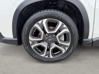 2024 Subaru Ascent Touring