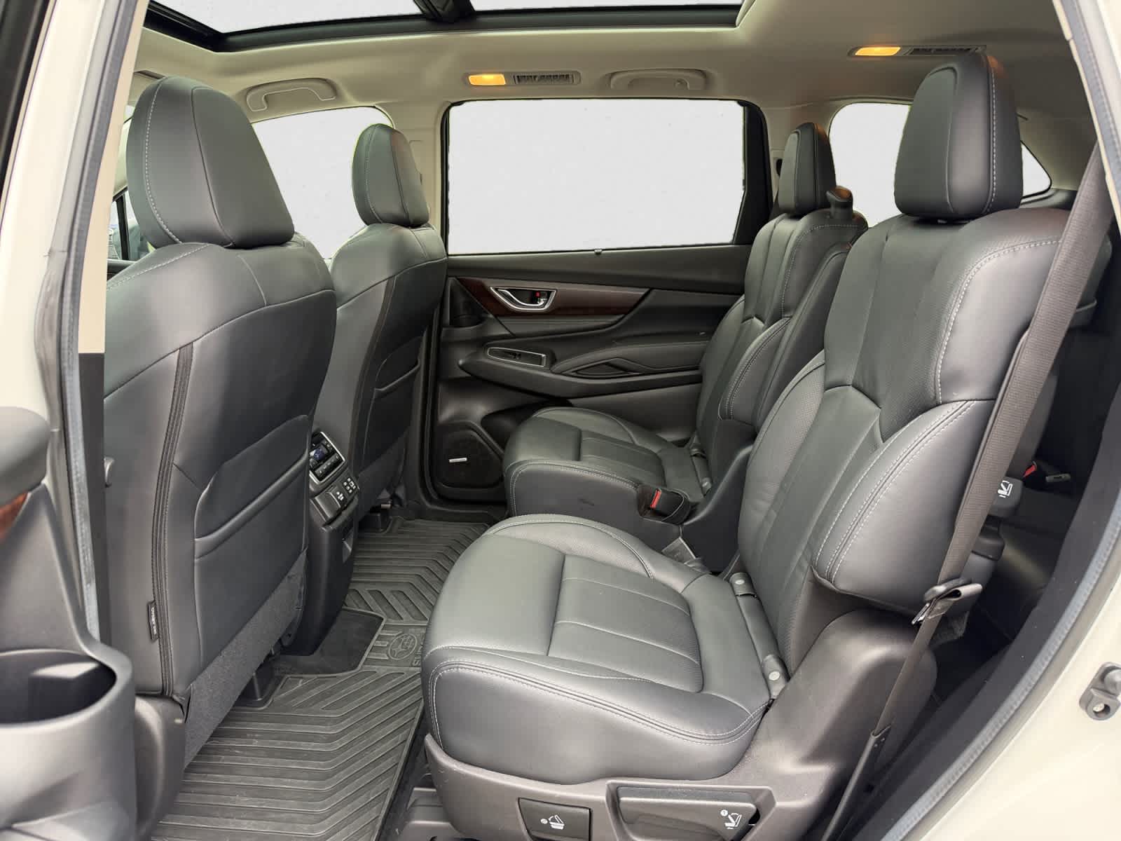 2024 Subaru Ascent Touring