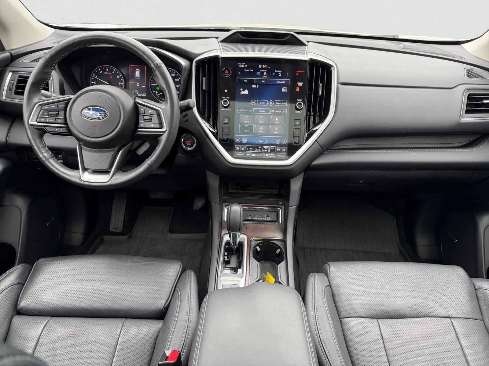 2024 Subaru Ascent Touring