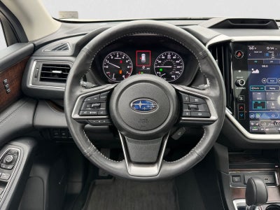 2024 Subaru Ascent Touring