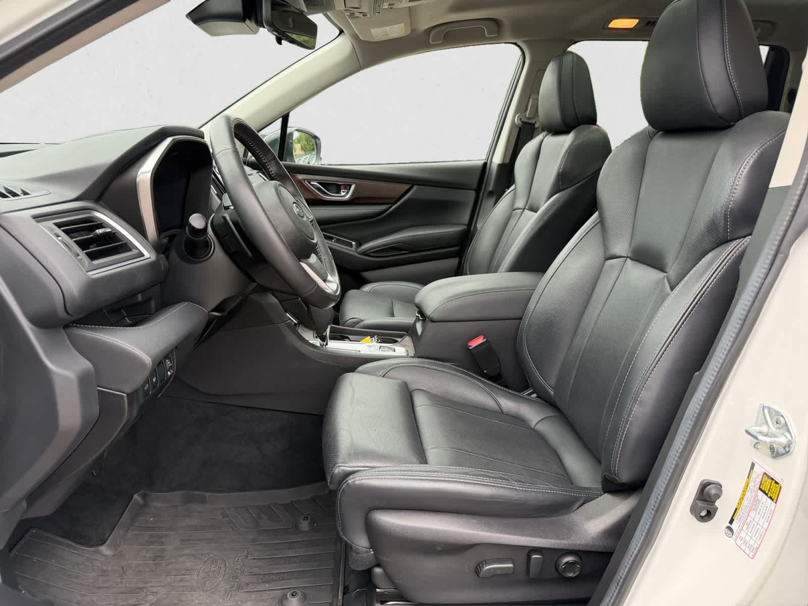 2024 Subaru Ascent Touring