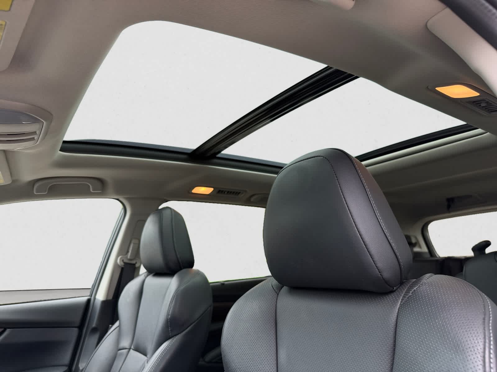 2024 Subaru Ascent Touring