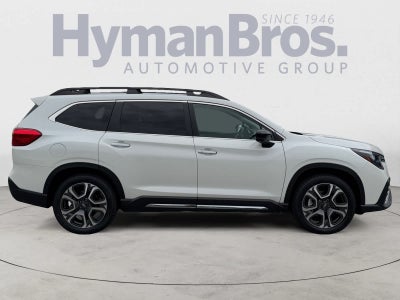 2024 Subaru Ascent Touring