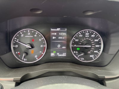 2024 Subaru Ascent Touring