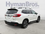 2024 Subaru Ascent Touring