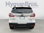 2024 Subaru Ascent Touring