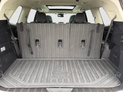 2024 Subaru Ascent Touring