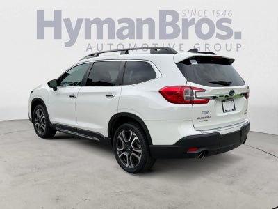 2024 Subaru Ascent Touring