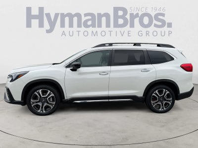 2024 Subaru Ascent Touring