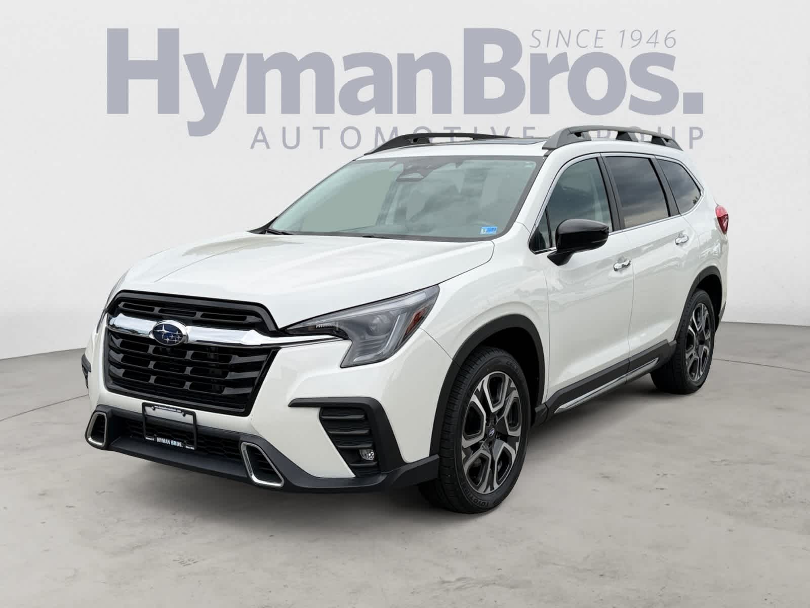 2024 Subaru Ascent Touring