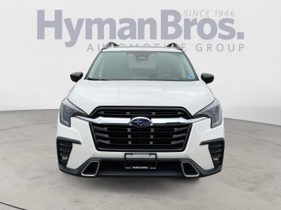 2024 Subaru Ascent Touring