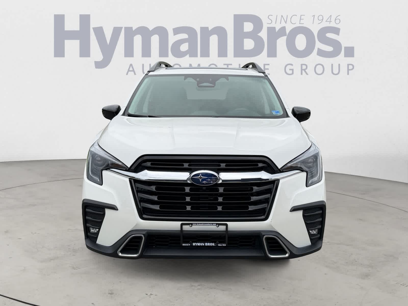 2024 Subaru Ascent Touring