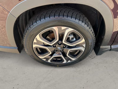 2023 Subaru Ascent Touring