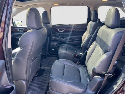 2023 Subaru Ascent Touring