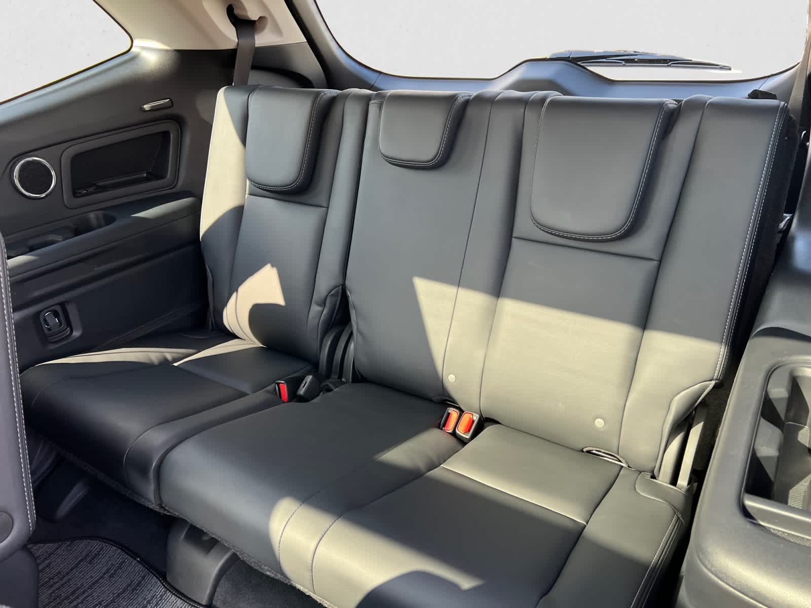 2023 Subaru Ascent Touring