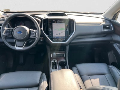 2023 Subaru Ascent Touring