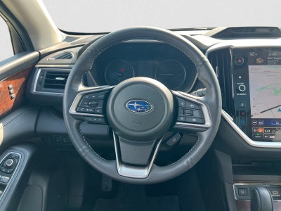 2023 Subaru Ascent Touring