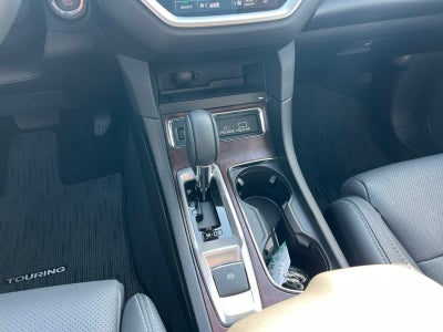 2023 Subaru Ascent Touring