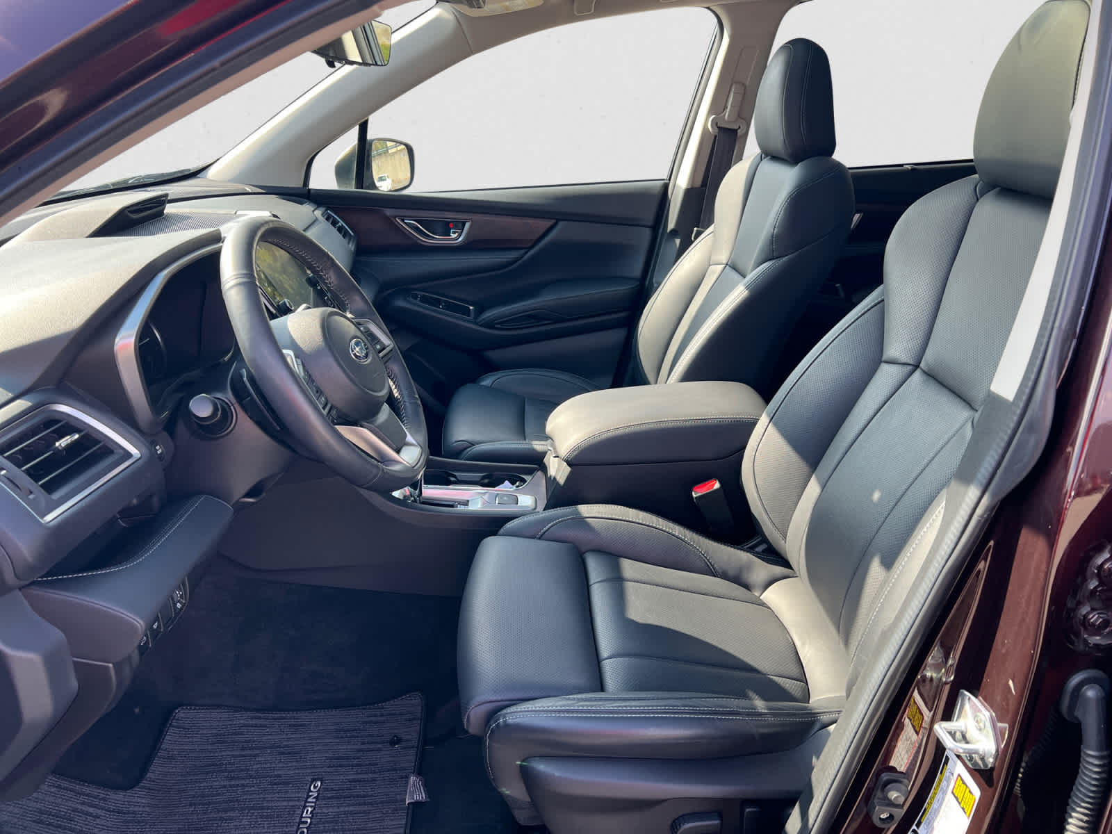 2023 Subaru Ascent Touring