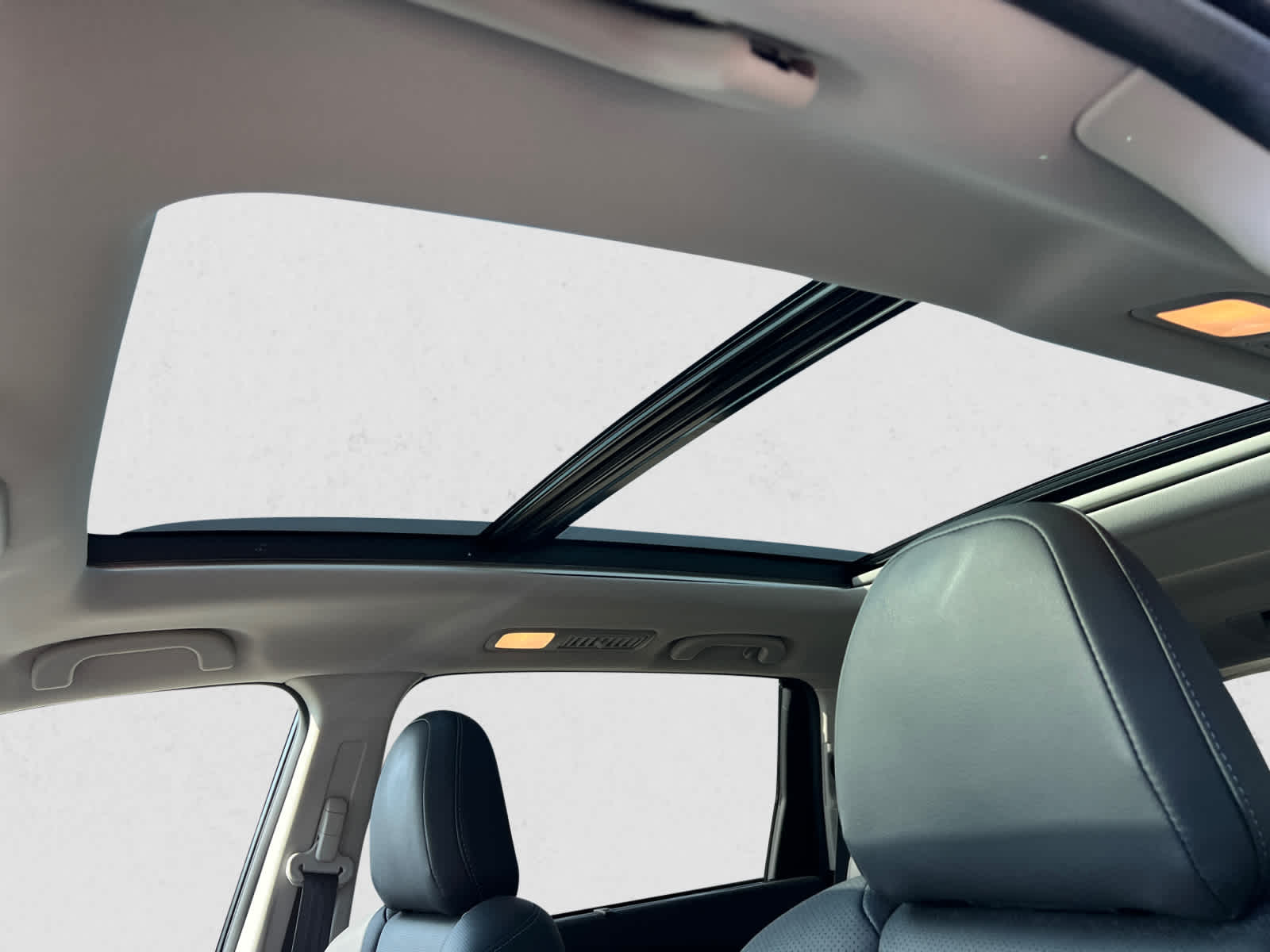 2023 Subaru Ascent Touring