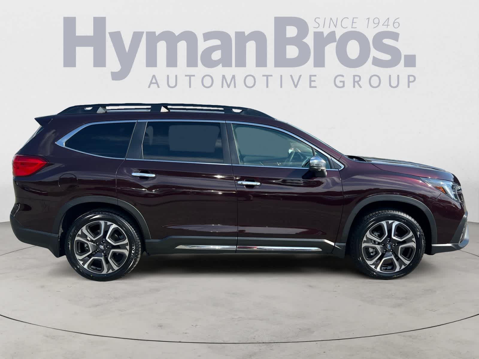 2023 Subaru Ascent Touring