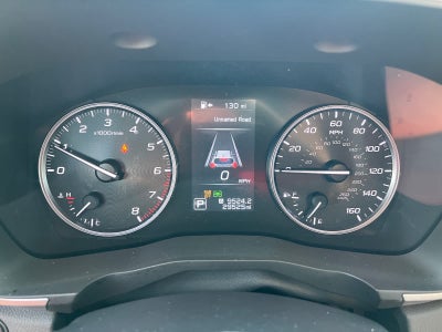 2023 Subaru Ascent Touring