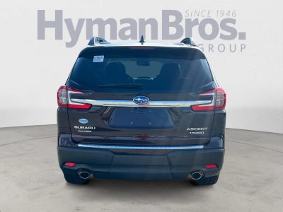 2023 Subaru Ascent Touring