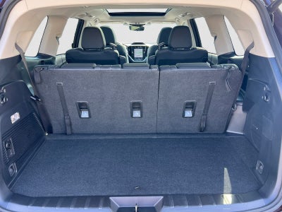 2023 Subaru Ascent Touring