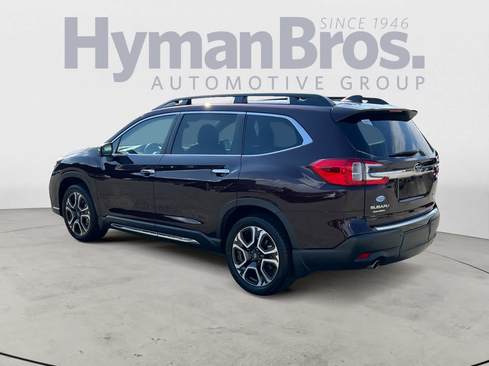 2023 Subaru Ascent Touring