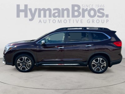 2023 Subaru Ascent Touring