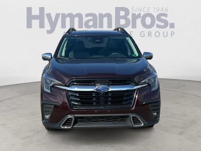 2023 Subaru Ascent Touring