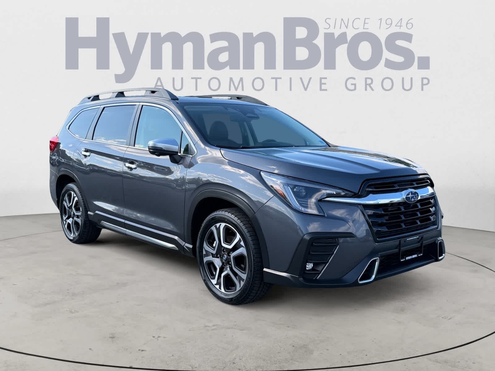 2023 Subaru Ascent Touring