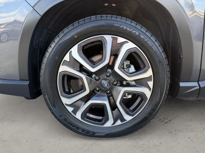 2023 Subaru Ascent Touring