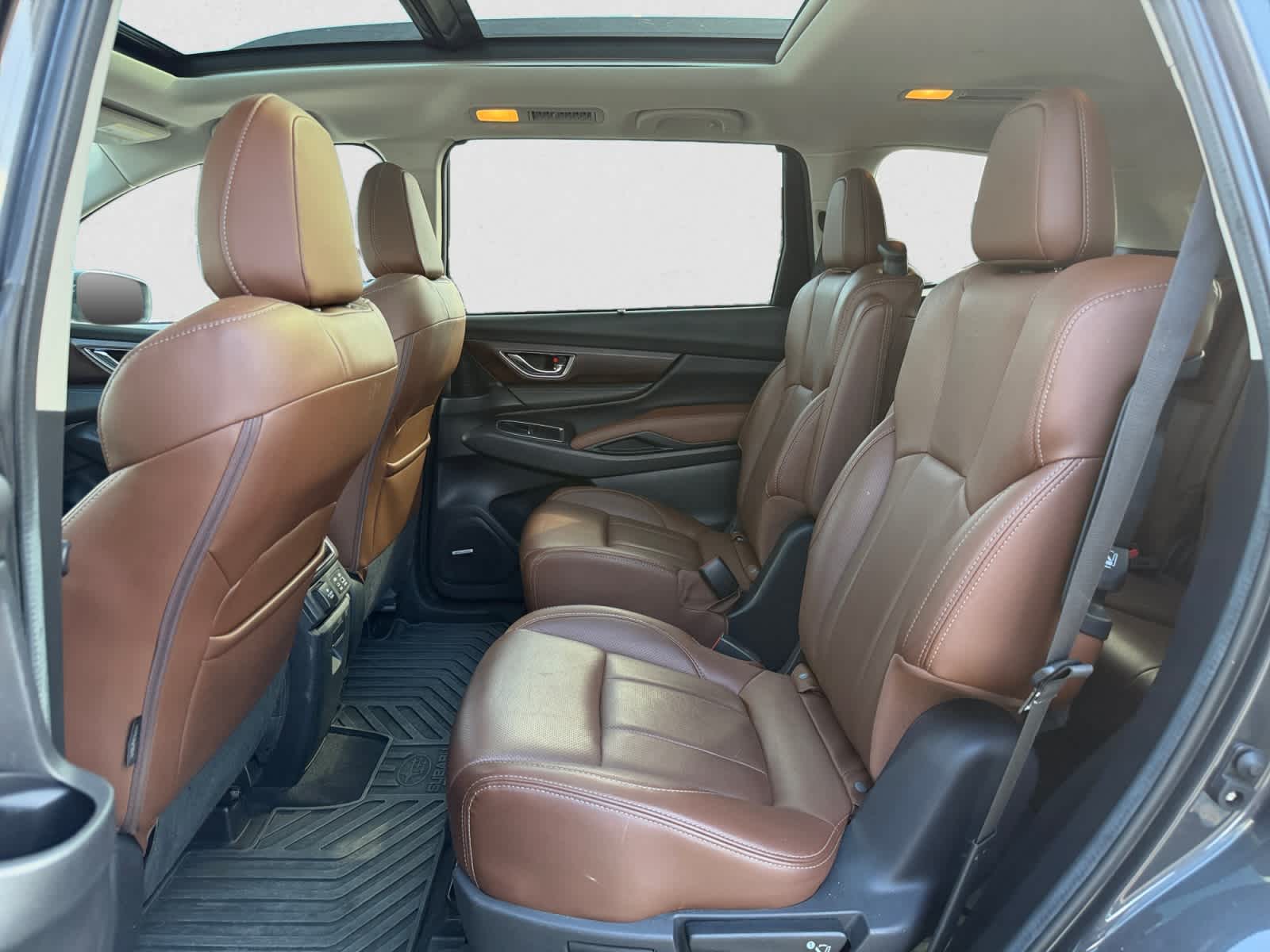 2023 Subaru Ascent Touring