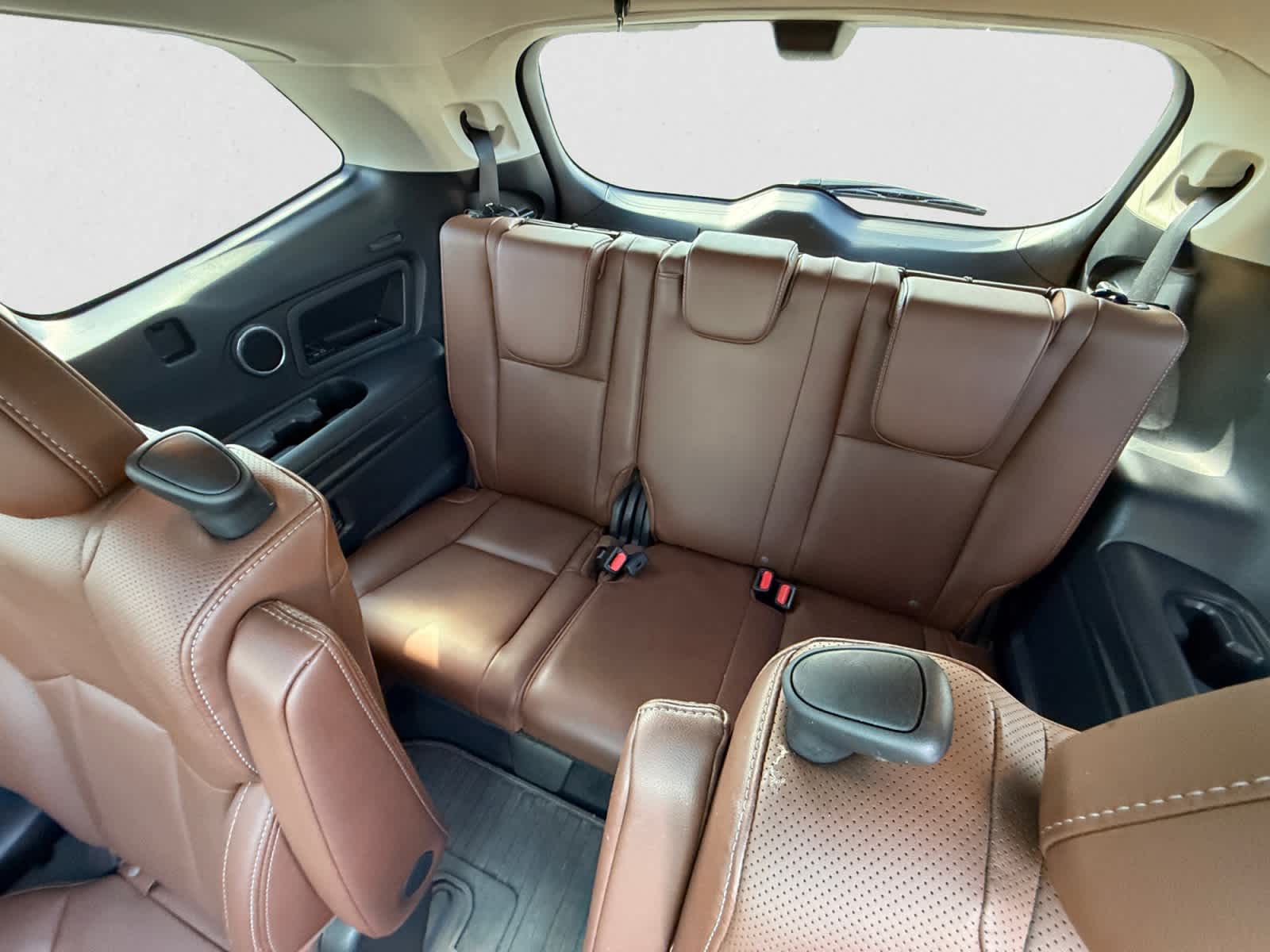 2023 Subaru Ascent Touring