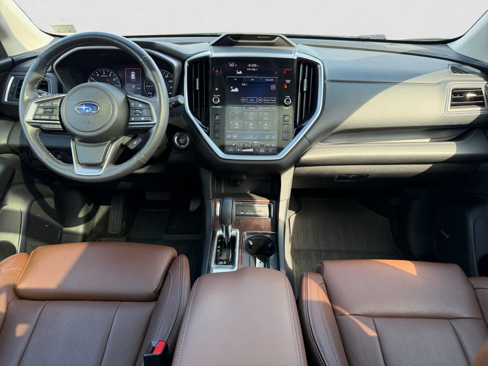 2023 Subaru Ascent Touring