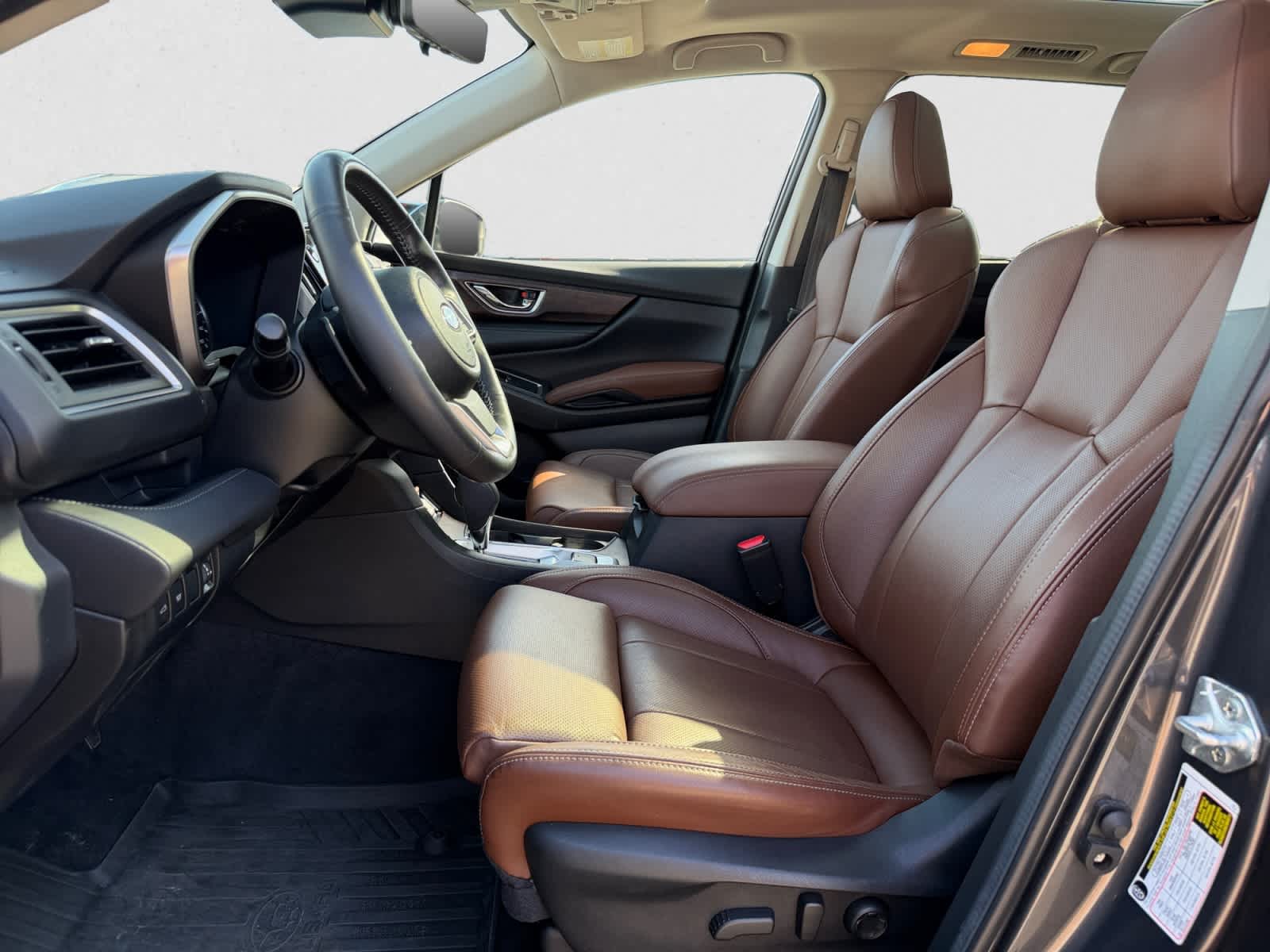 2023 Subaru Ascent Touring