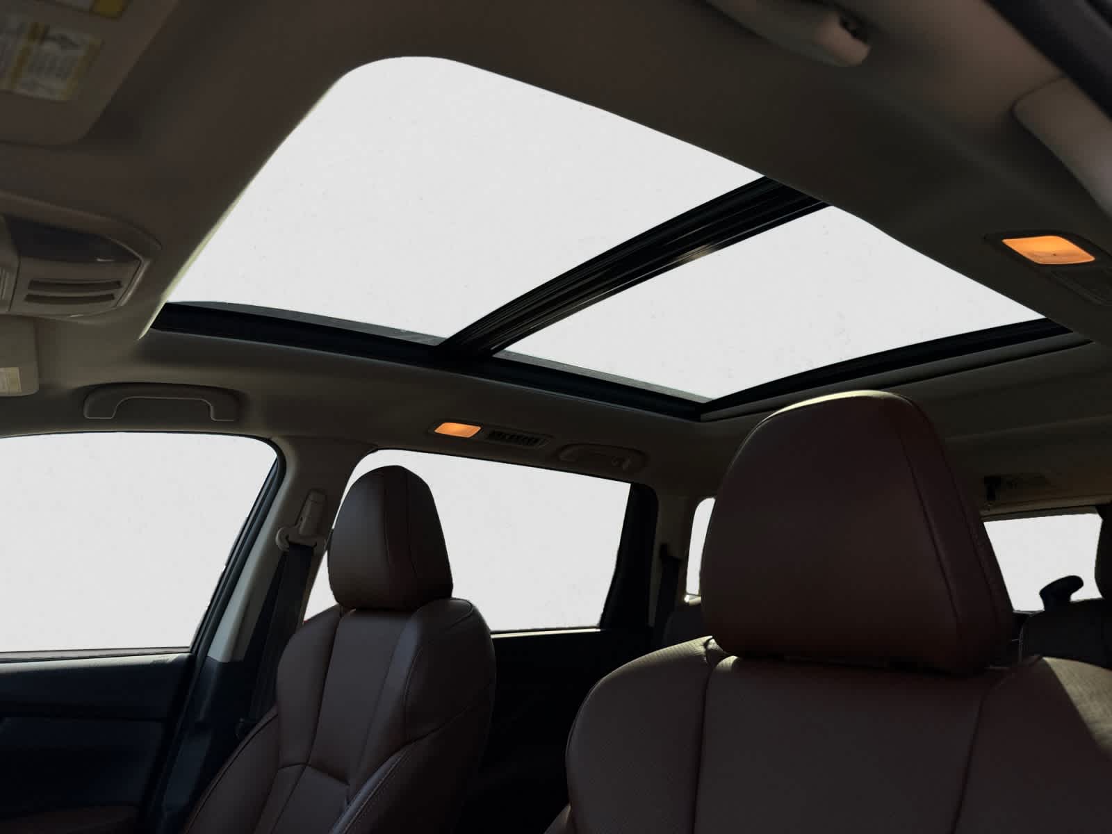 2023 Subaru Ascent Touring