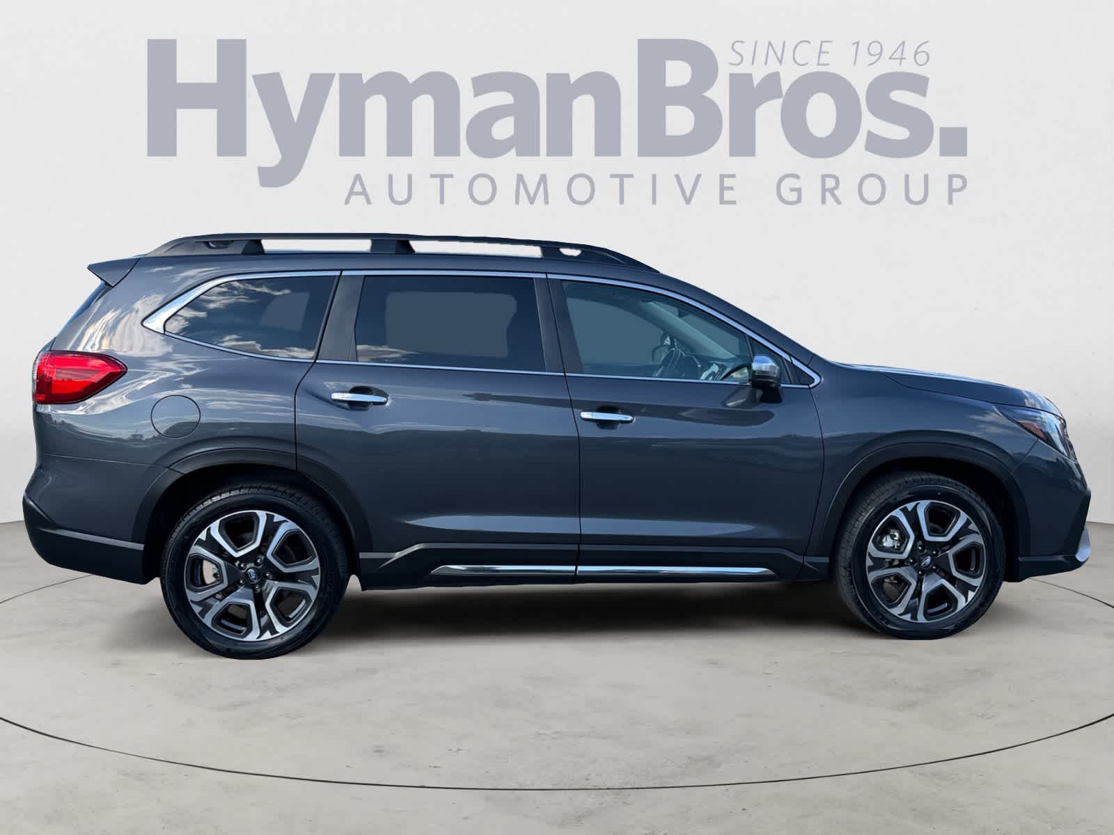 2023 Subaru Ascent Touring