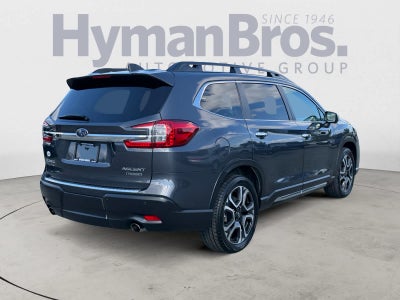 2023 Subaru Ascent Touring