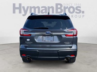 2023 Subaru Ascent Touring