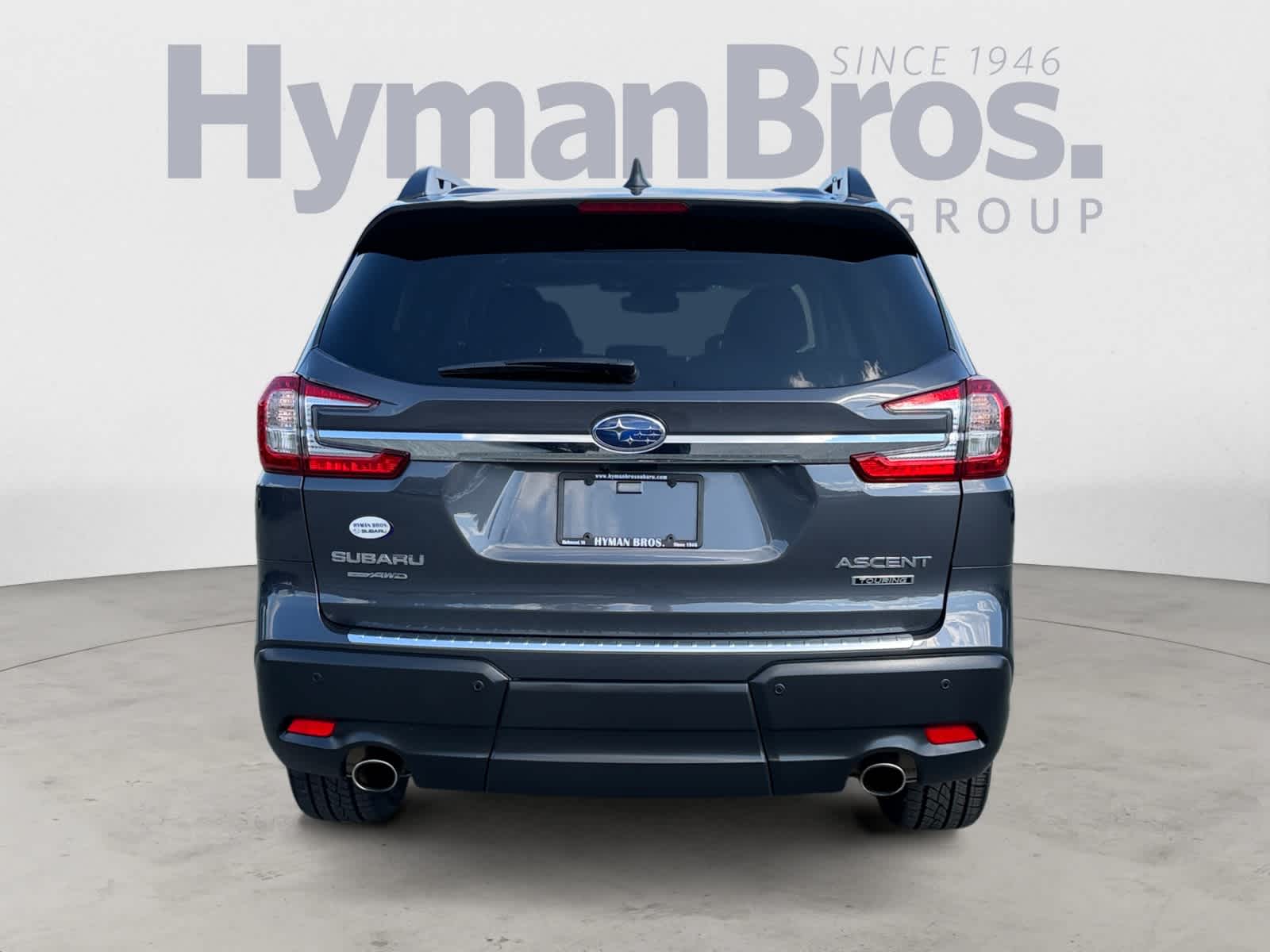 2023 Subaru Ascent Touring