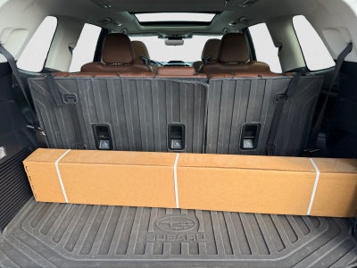 2023 Subaru Ascent Touring