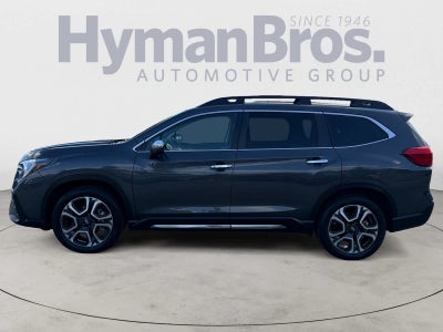 2023 Subaru Ascent Touring