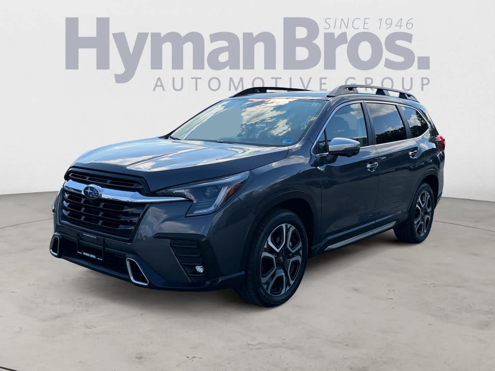 2023 Subaru Ascent Touring
