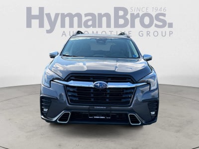 2023 Subaru Ascent Touring