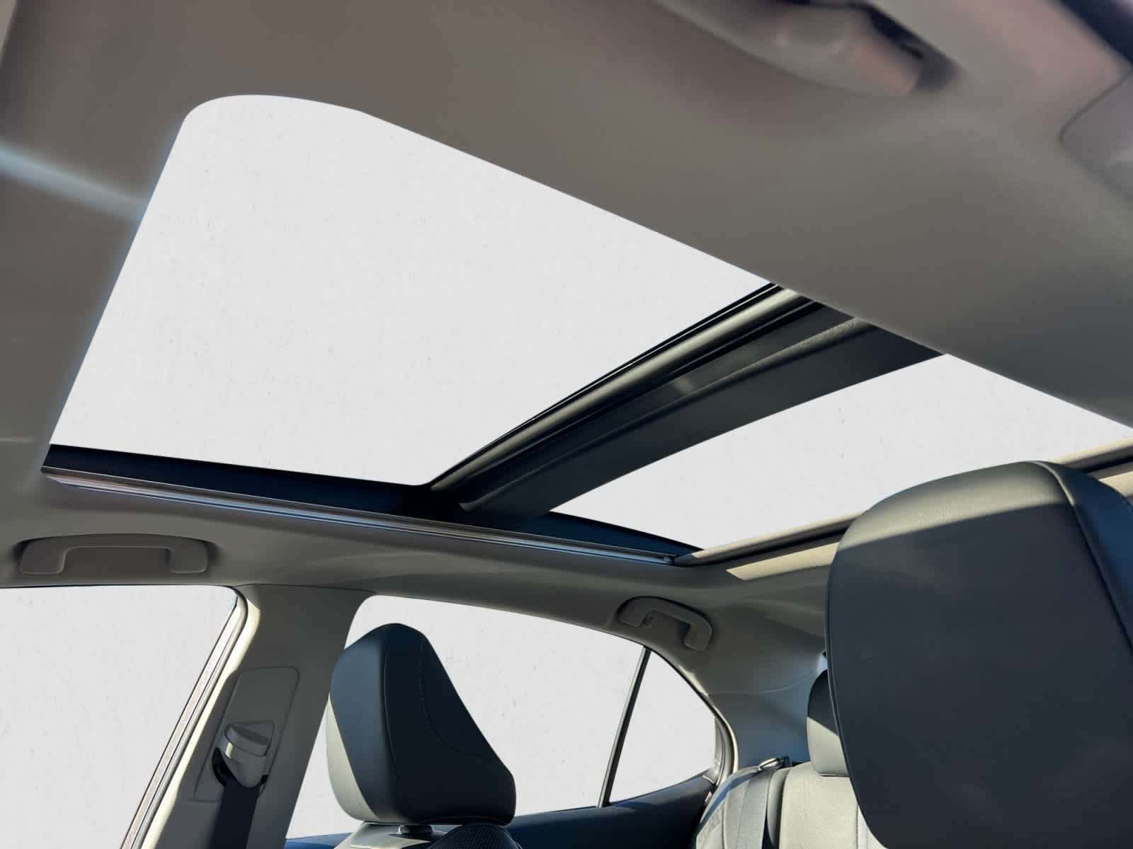 2021 Toyota Camry XLE