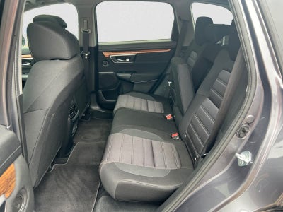 2022 Honda CR-V Hybrid EX