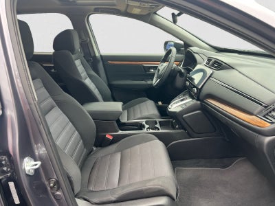 2022 Honda CR-V Hybrid EX